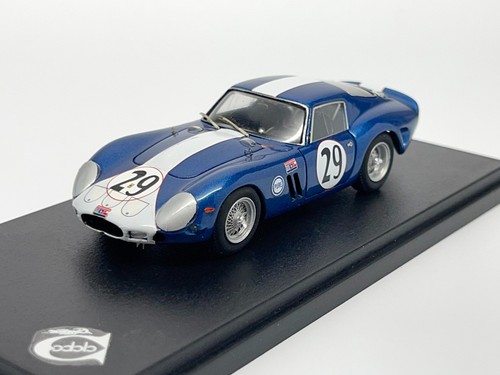 Ricorda ferrari 250 - 1/43,