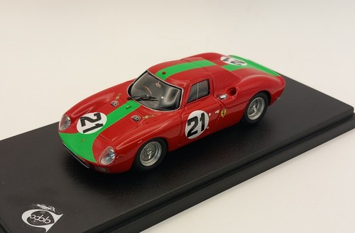 Ferrari 250 21 1000 - 250, lm
