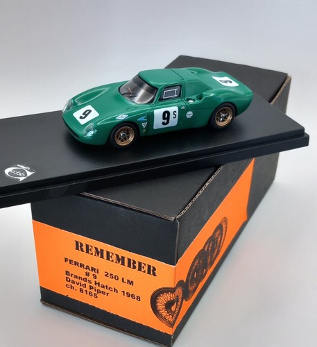 Ferrari 250 9 brands - #9,