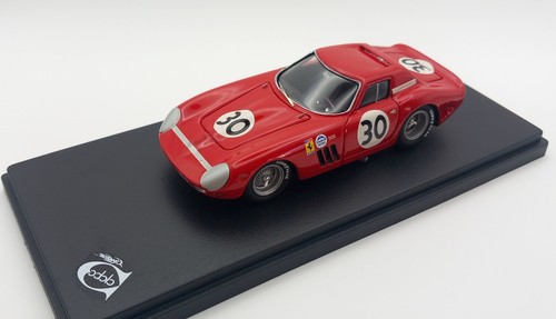Ferrari 250 gto - 1:43,