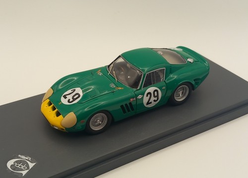 Ferrari 250 gto 29 12h - ferrari,