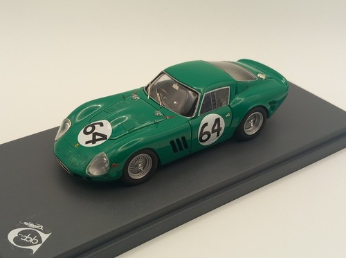 Ferrari 250 gto 64 t - gto,