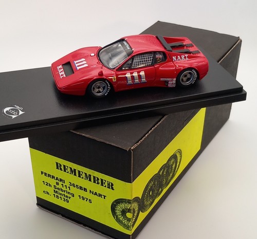 Ferrari 365 nart 111 - 365,