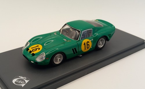 Ferrari 250 gto 16 - 250,