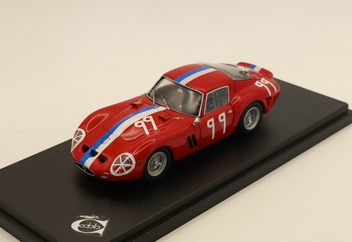 Ferrari 250 gto - gto, #99