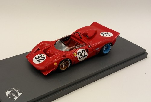 Ferrari 350 can am - ferrari,