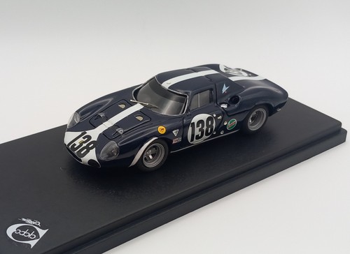 Ferrari 250 138 - ferrari,