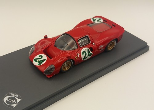 Ferrari 330 24 24h - 330, p4