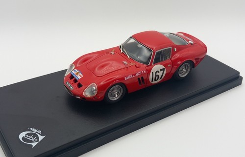 Ferrari 250 gto 167 - ferrari, #167