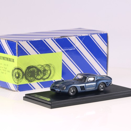 Remember rem161 ferrari - rem161, 250