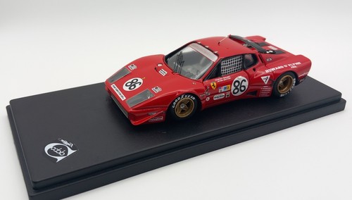 Ferrari 365 gt4 86 - 1:43, bb
