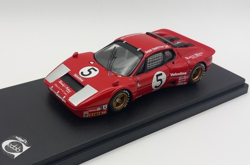 Ferrari 365 gt4 - 365,